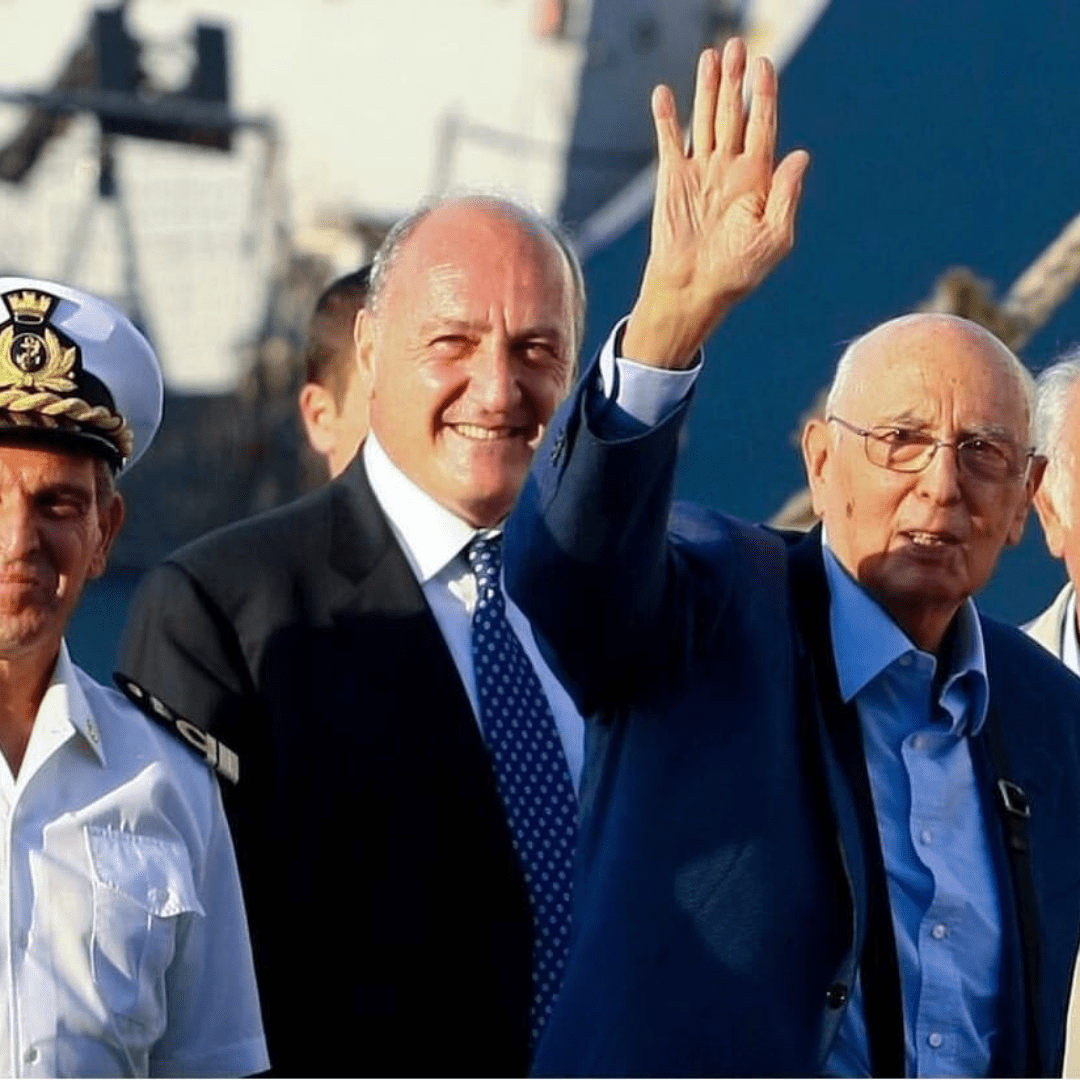 Napolitano