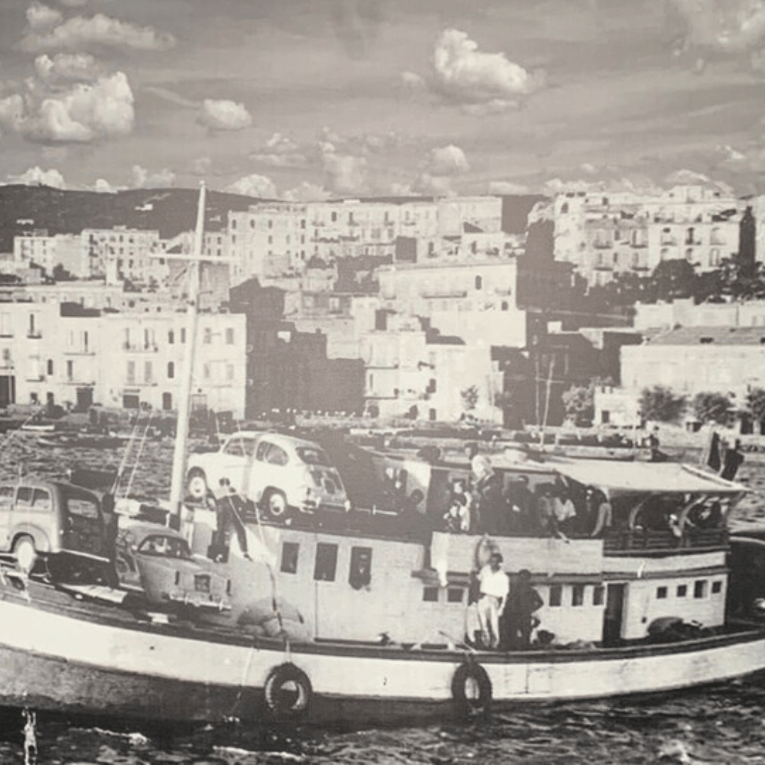 trasporti